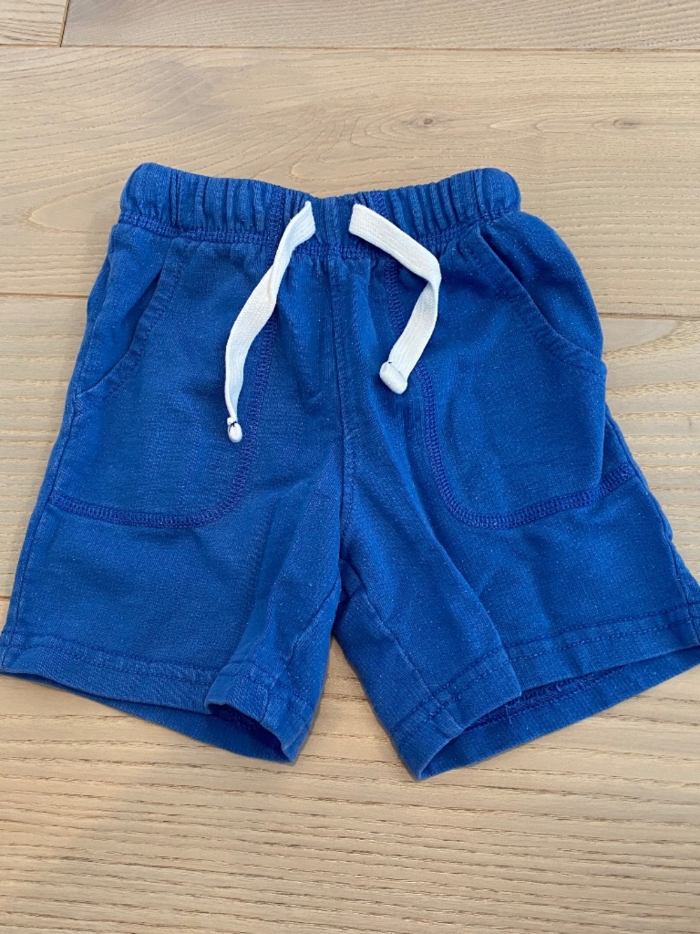 Carter’s 2T Blue Shorts